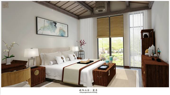 曉陽春茶，尋找茶道融于茶水中的美好生活