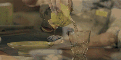 曉陽春茶，尋找茶道融于茶水中的美好生活