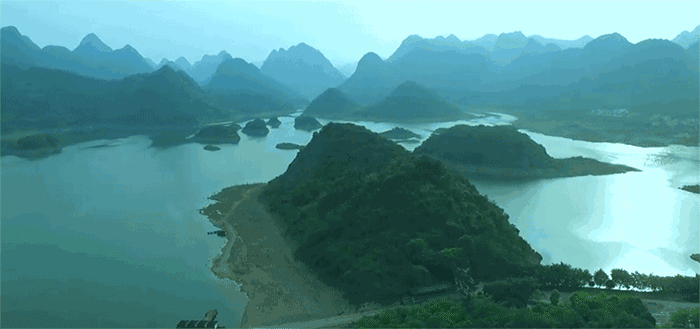 桃花壹號(hào)，靜下來(lái)品味生活最美的那一面