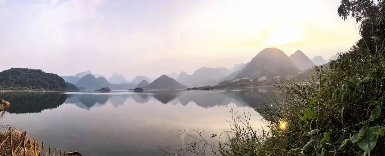 桃花壹號(hào)，靜下來(lái)品味生活最美的那一面