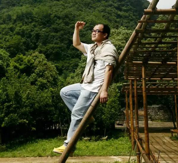 桃花壹號(hào)，靜下來(lái)品味生活最美的那一面