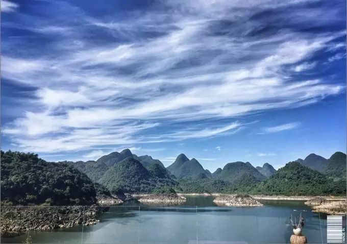 桃花壹號(hào)，靜下來(lái)品味生活最美的那一面