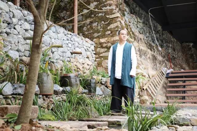 桃花壹號(hào)，靜下來(lái)品味生活最美的那一面