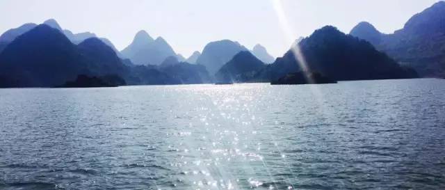 桃花壹號(hào)，靜下來(lái)品味生活最美的那一面