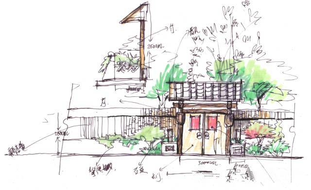 桃花壹號，靜下來品味生活最美的那一面