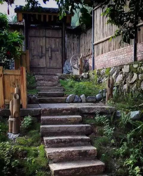 桃花壹號(hào)，靜下來品味生活最美的那一面