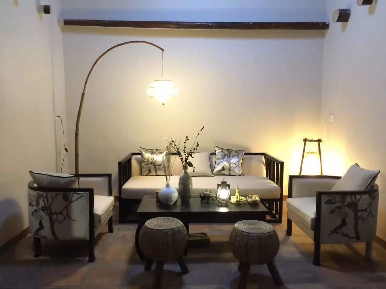 桃花壹號(hào)，靜下來品味生活最美的那一面