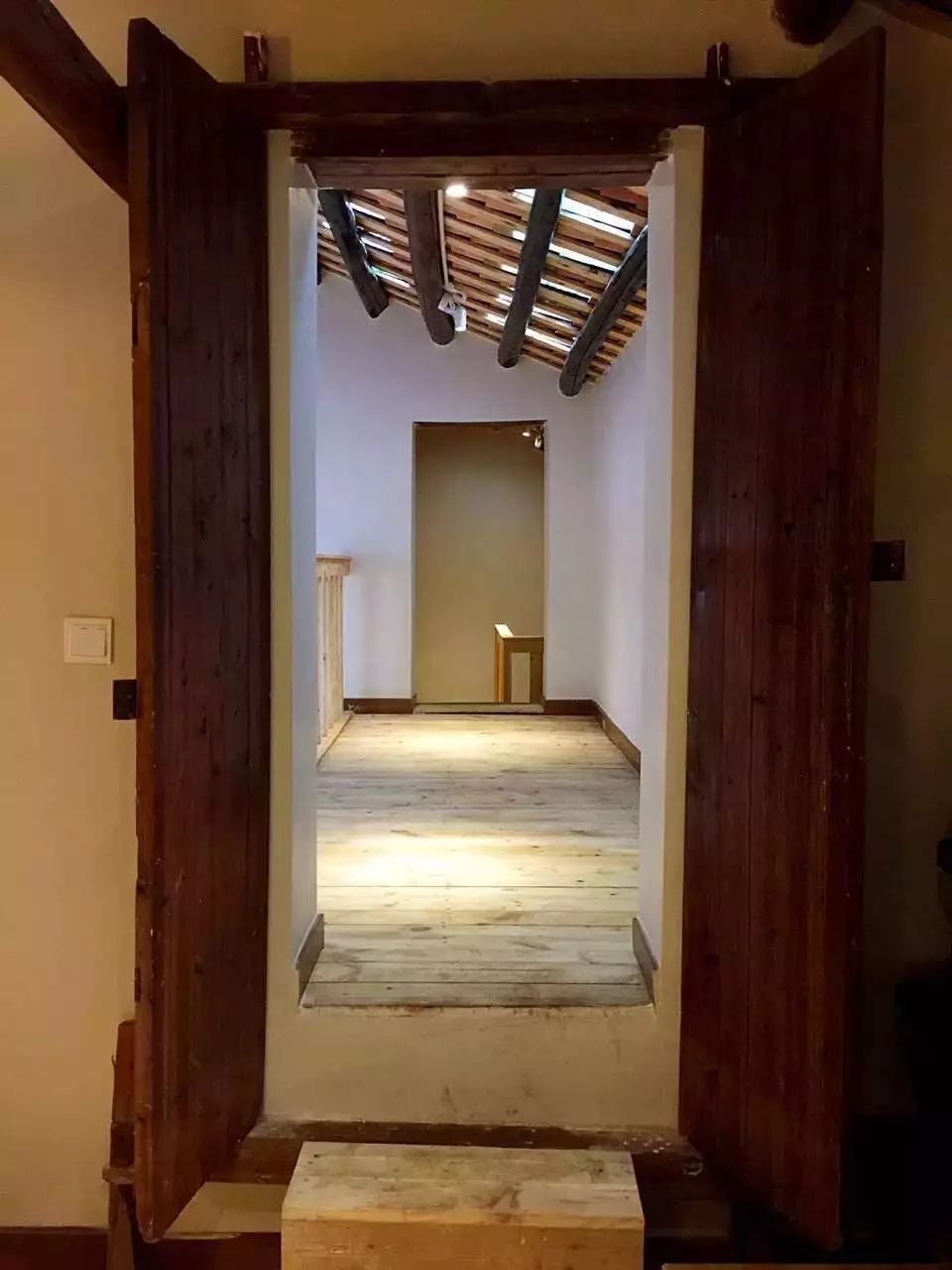 桃花壹號(hào)，靜下來品味生活最美的那一面