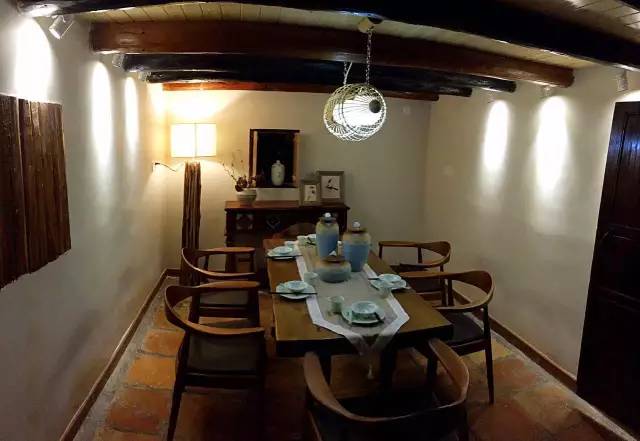 桃花壹號(hào)，靜下來品味生活最美的那一面