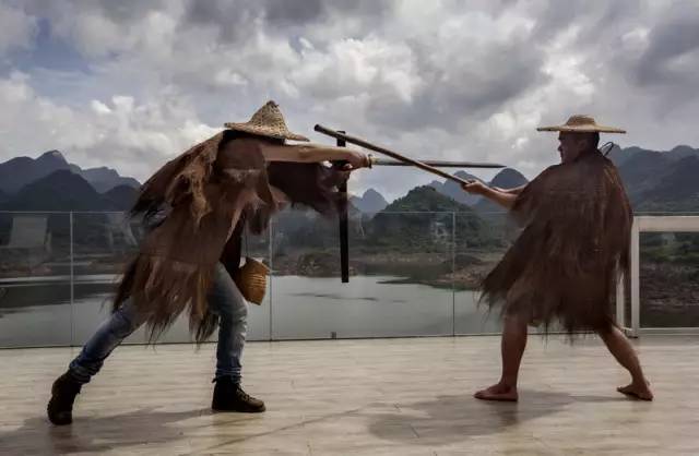 桃花壹號，靜下來品味生活最美的那一面