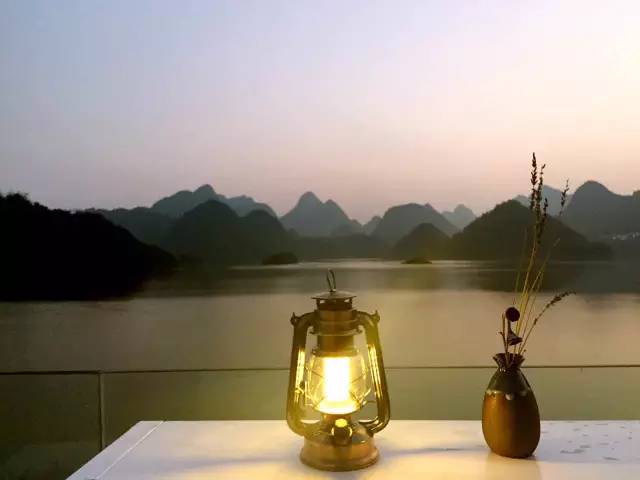 桃花壹號，靜下來品味生活最美的那一面