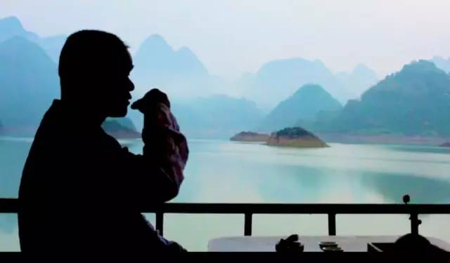 桃花壹號，靜下來品味生活最美的那一面