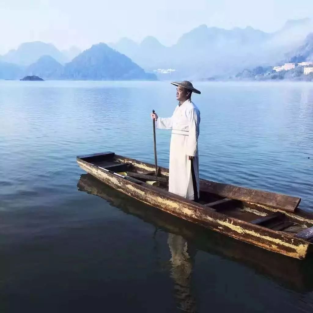 桃花壹號，靜下來品味生活最美的那一面