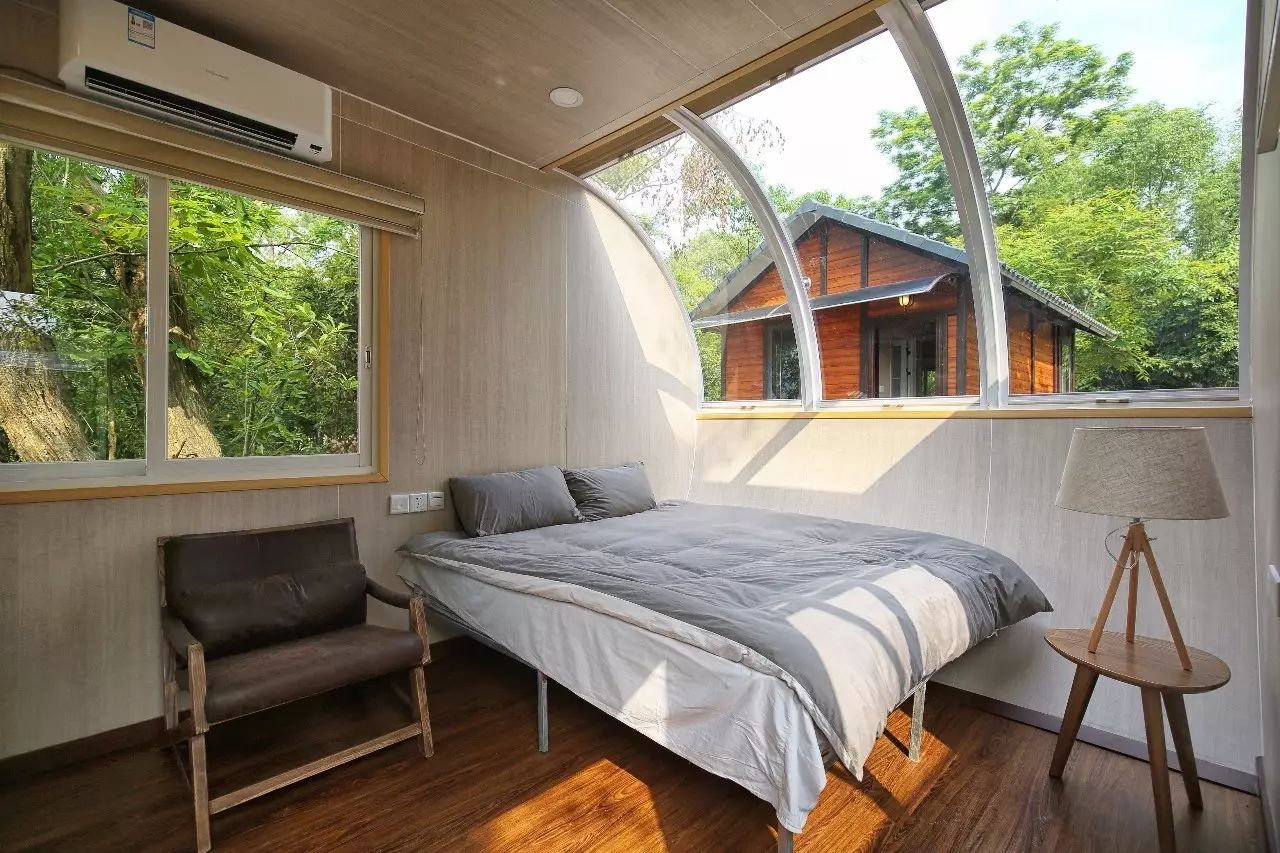 桃花壹號(hào)，靜下來(lái)品味生活最美的那一面