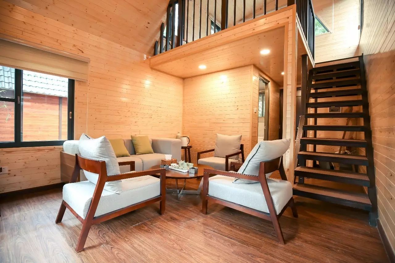 桃花壹號(hào)，靜下來(lái)品味生活最美的那一面