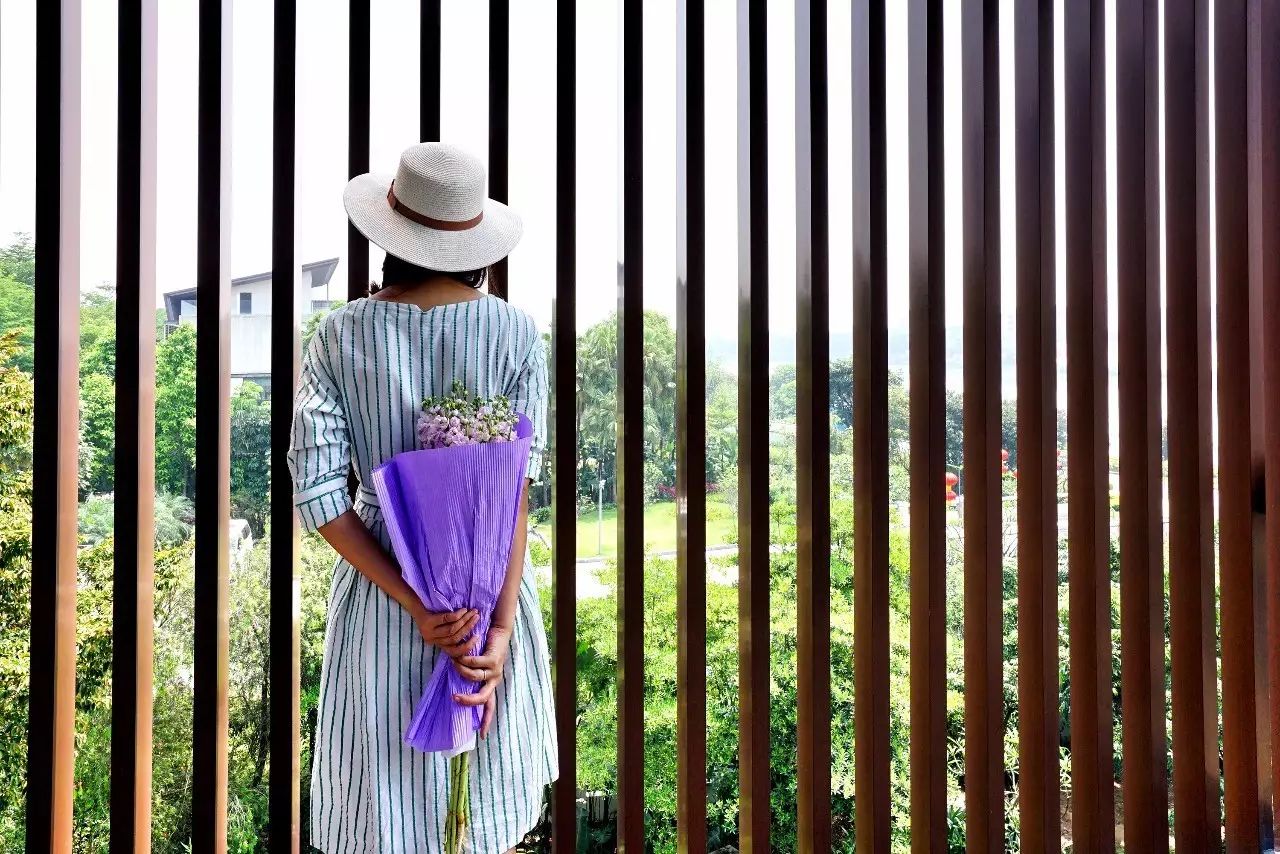 桃花壹號(hào)，靜下來(lái)品味生活最美的那一面