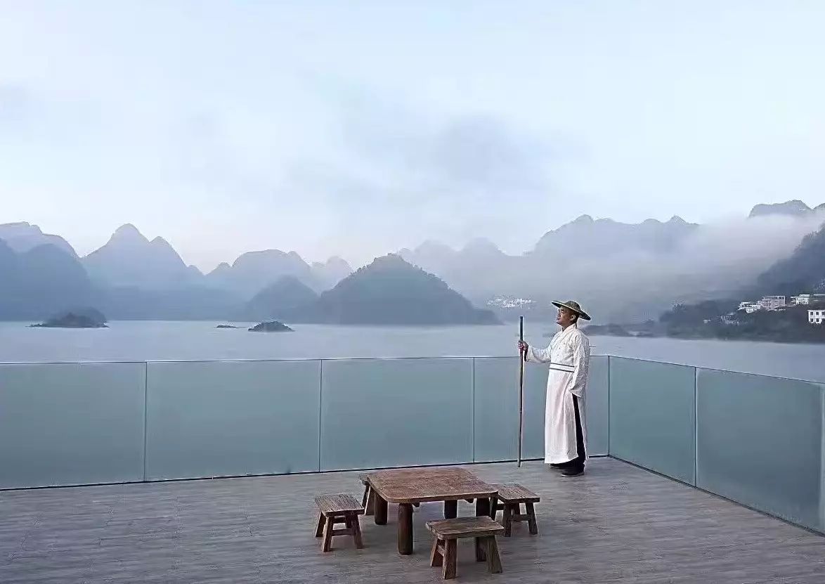 桃花壹號(hào)，靜下來(lái)品味生活最美的那一面