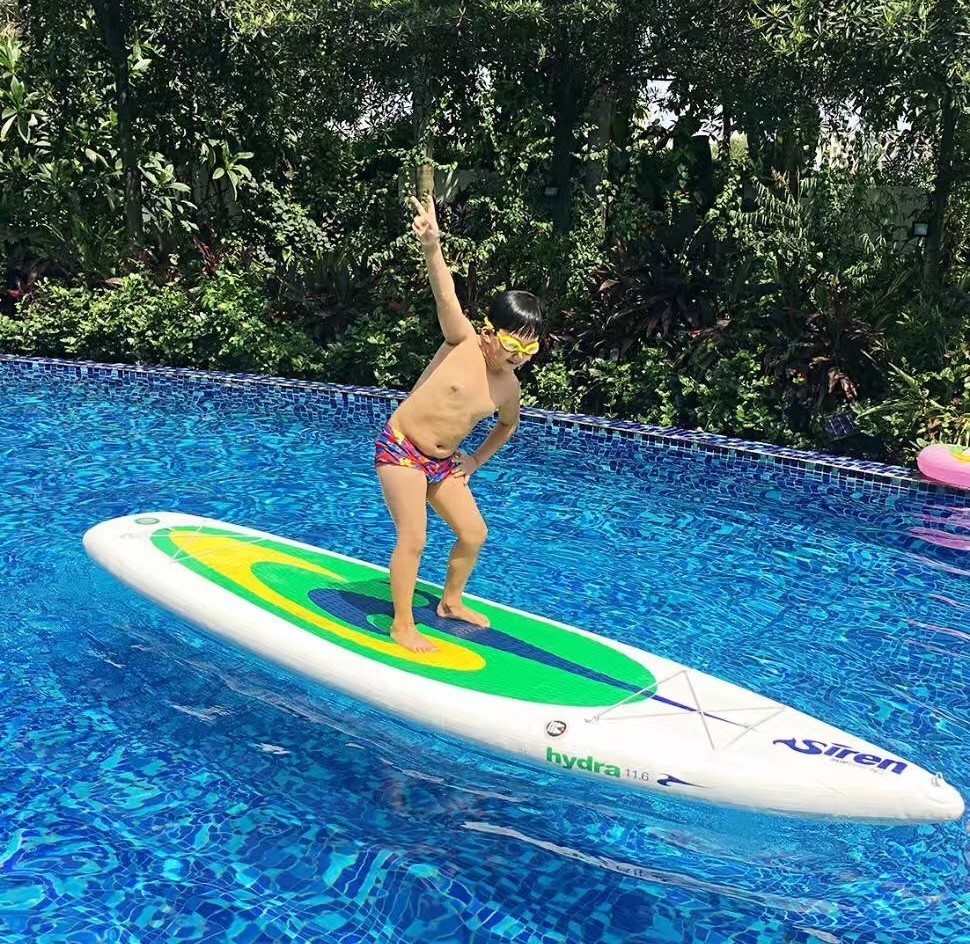 桃花壹號(hào)，靜下來(lái)品味生活最美的那一面