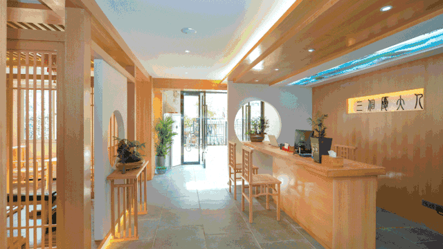 三個廈大人，做一個最廈門最廈大的民宿夢