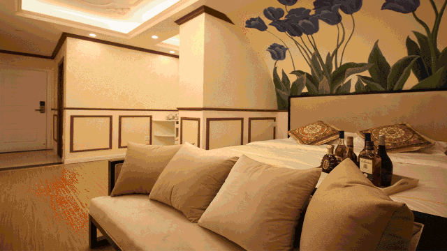 三個廈大人，做一個最廈門最廈大的民宿夢