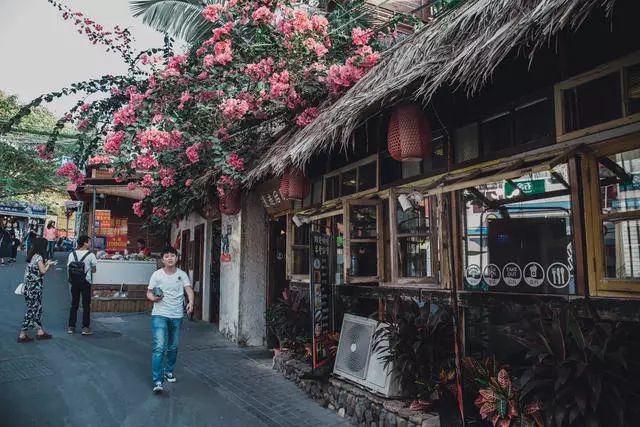 三個廈大人，做一個最廈門最廈大的民宿夢