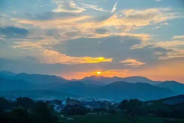 茗墅茶莊園，西湖以外的西湖