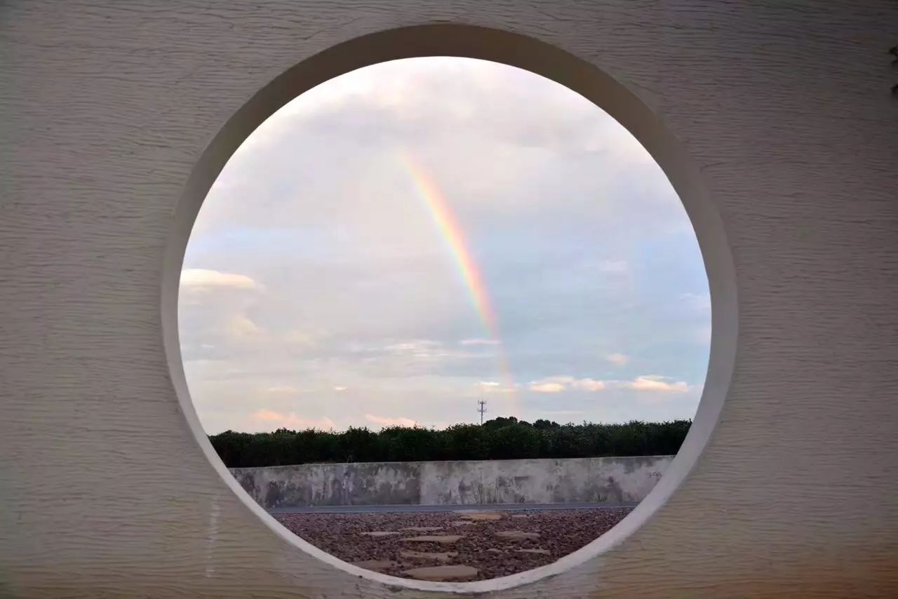 茗墅茶莊園，西湖以外的西湖