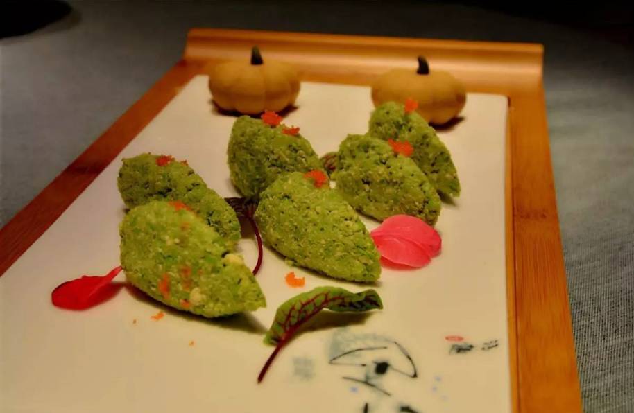 茗墅茶莊園，西湖以外的西湖