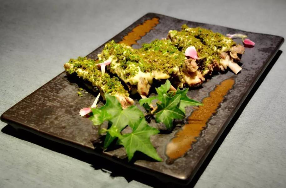 茗墅茶莊園，西湖以外的西湖