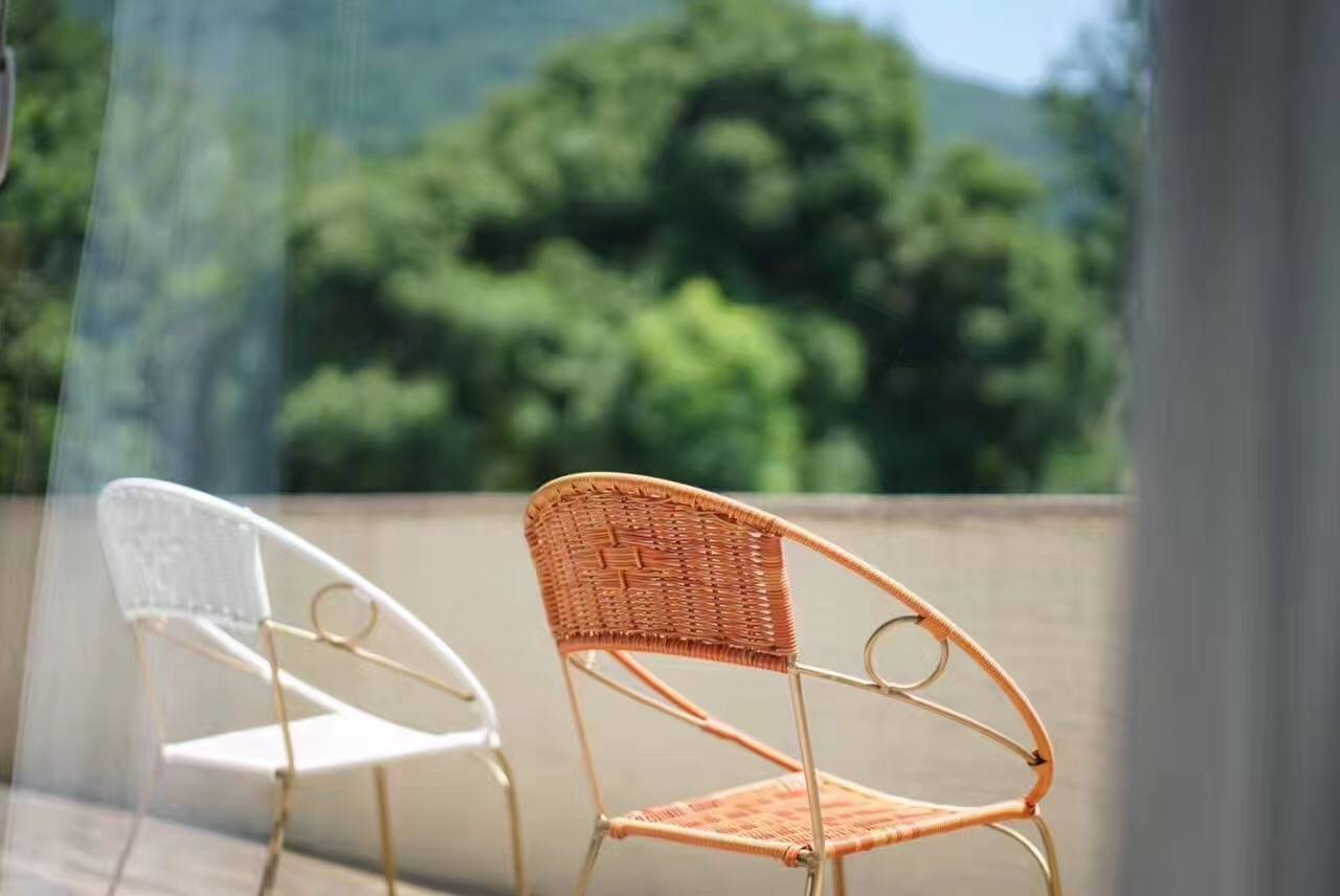 茗墅茶莊園，西湖以外的西湖