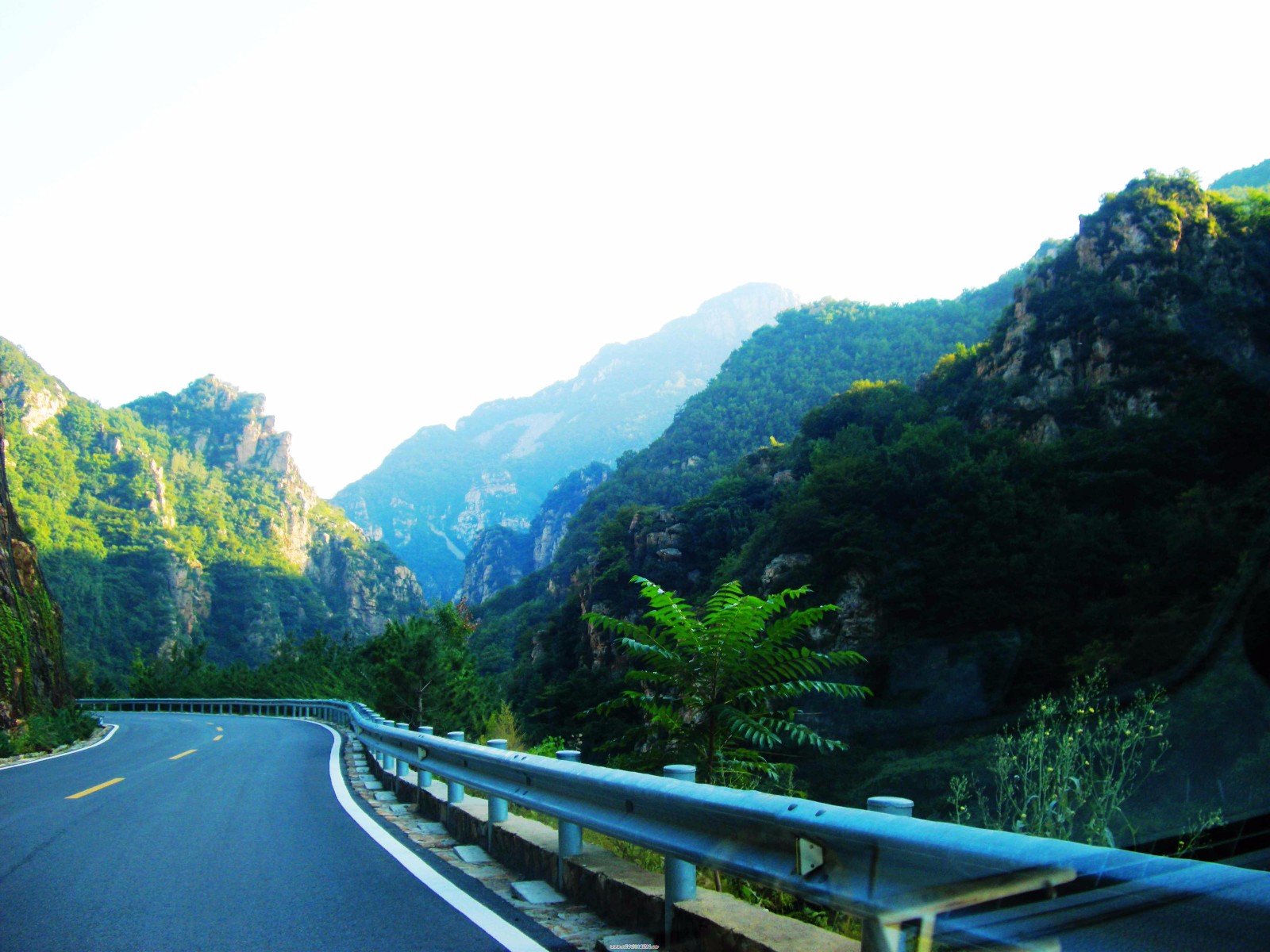 北京金岳臺溫泉酒店，承載著上個世紀的老磚樓