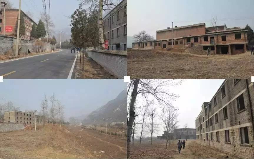 北京金岳臺溫泉酒店，承載著上個世紀(jì)的老磚樓