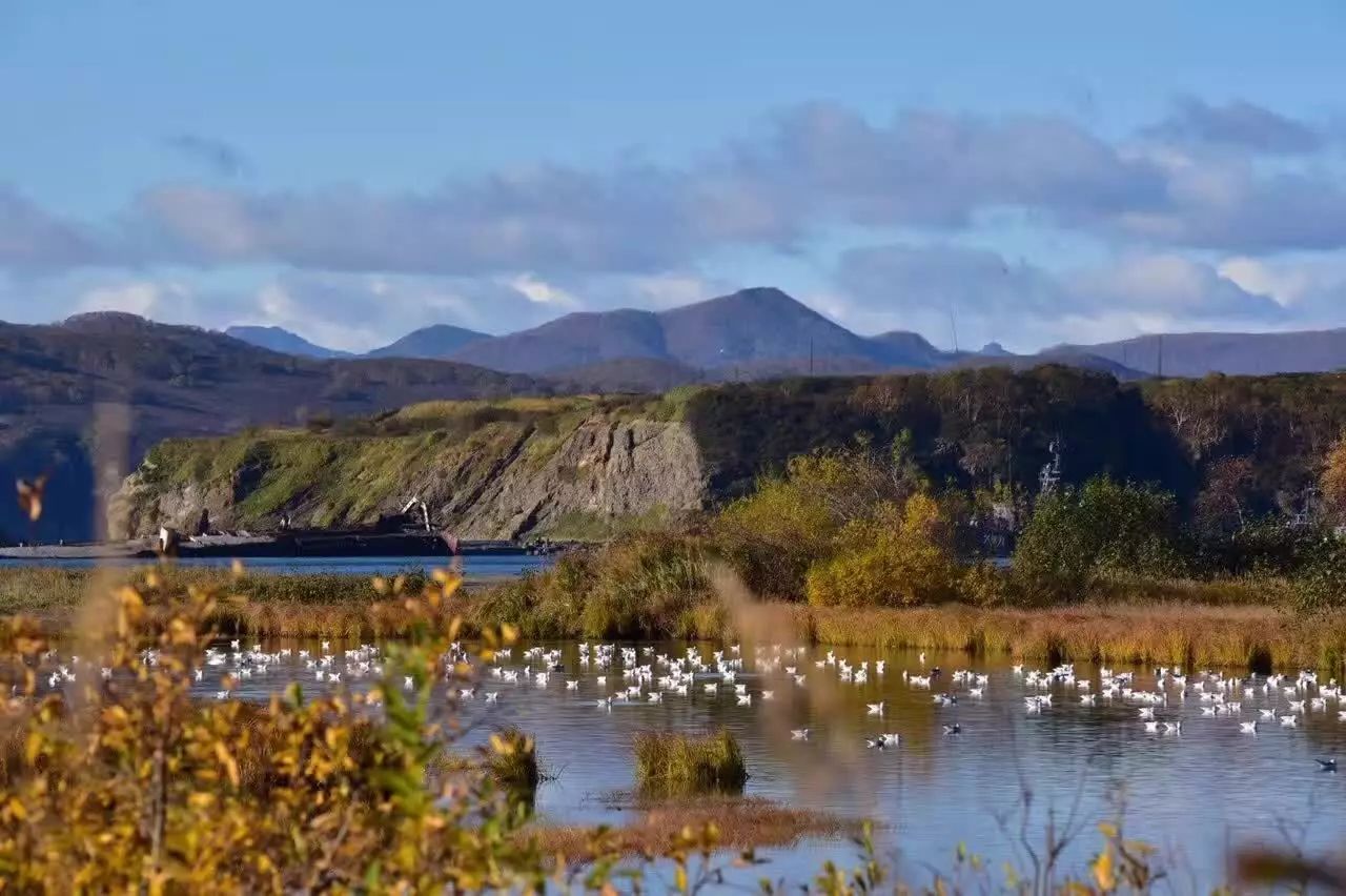 東極島·梵嶼，向往藍色自由守護心中美好的島嶼