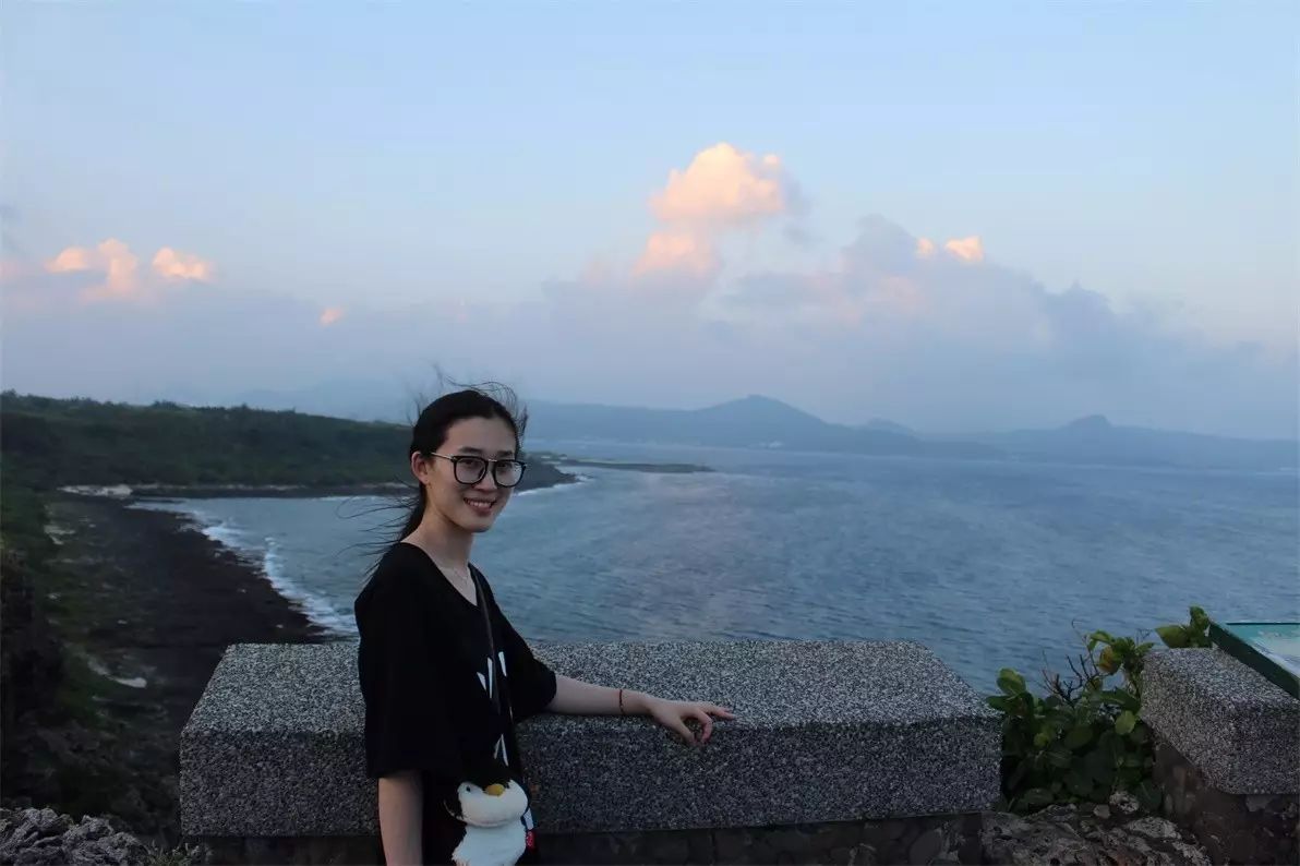 東極島·梵嶼，向往藍色自由守護心中美好的島嶼