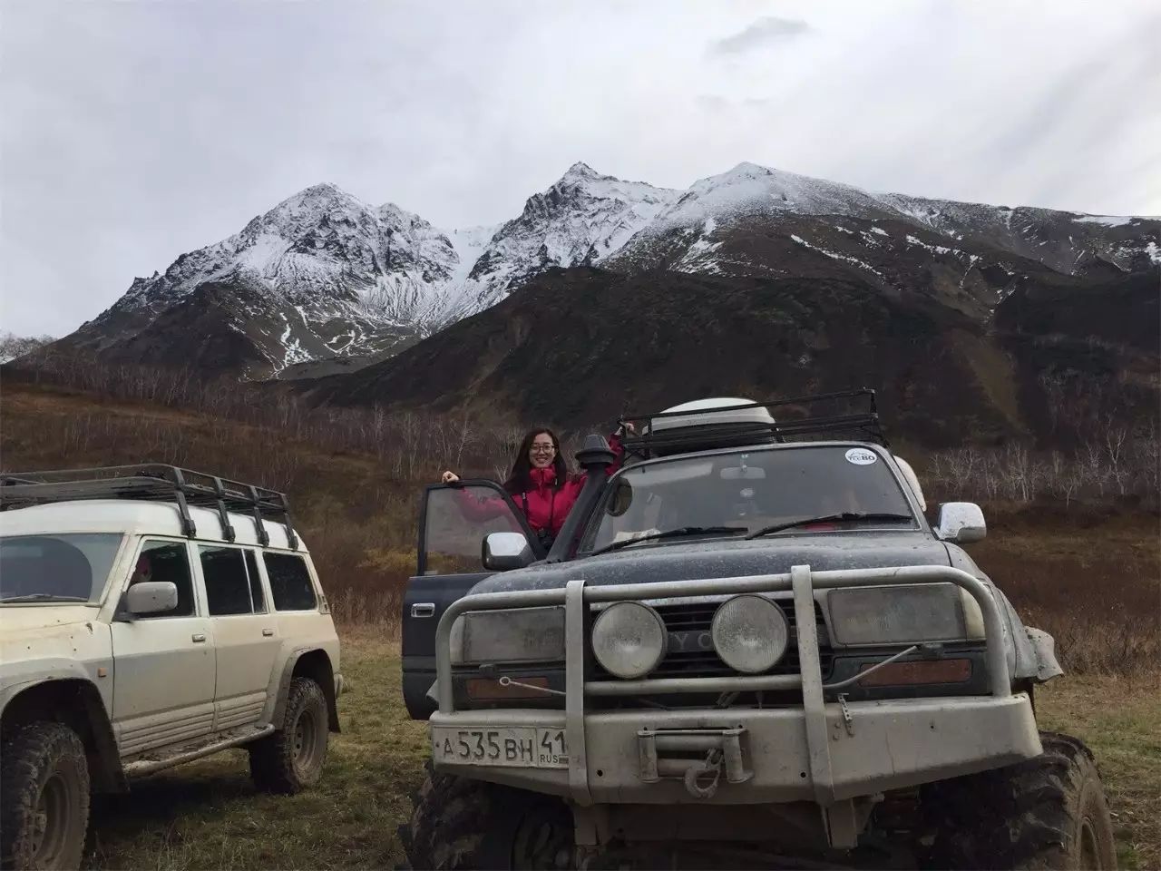 東極島·梵嶼，向往藍色自由守護心中美好的島嶼