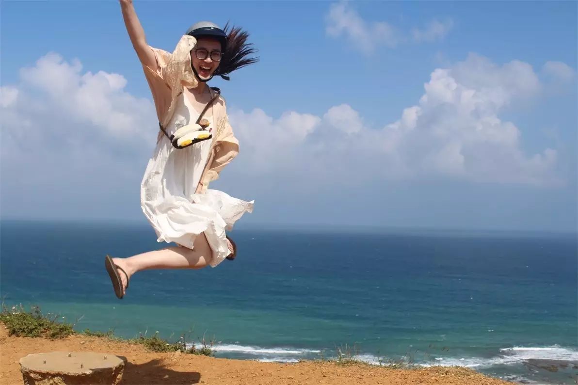 東極島·梵嶼，向往藍色自由守護心中美好的島嶼