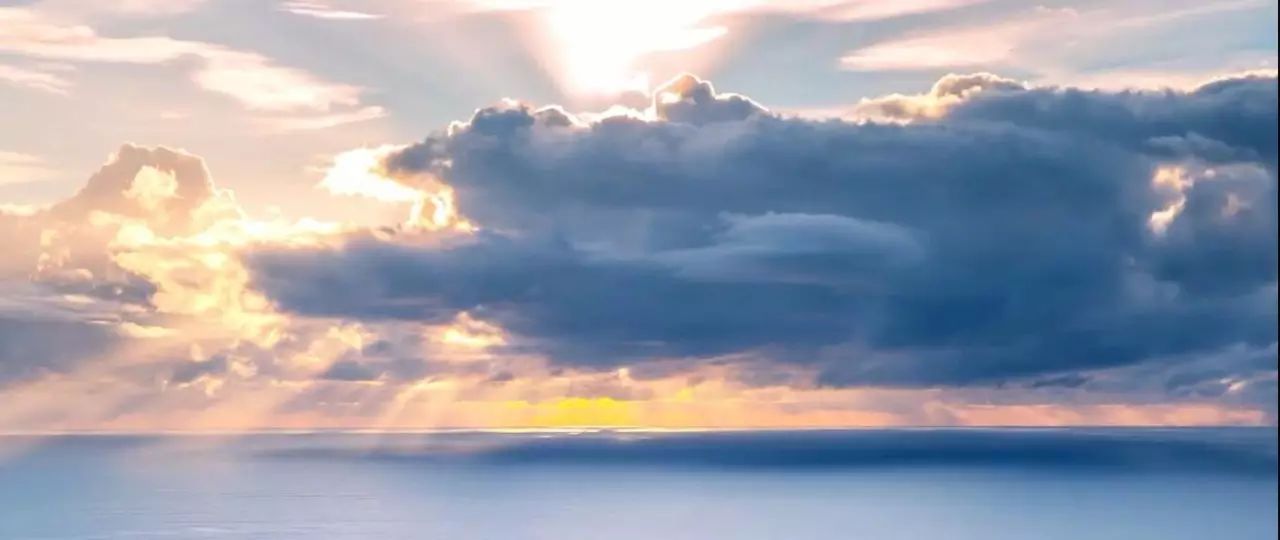 東極島·梵嶼，向往藍(lán)色自由守護(hù)心中美好的島嶼