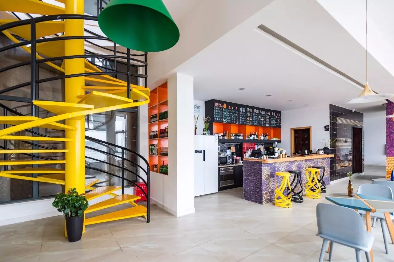 東極島·梵嶼，向往藍色自由守護心中美好的島嶼