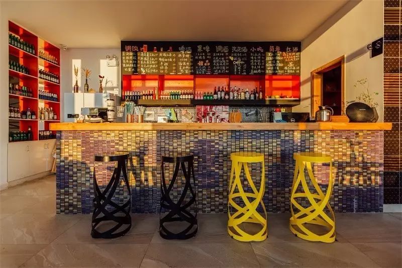 東極島·梵嶼，向往藍色自由守護心中美好的島嶼