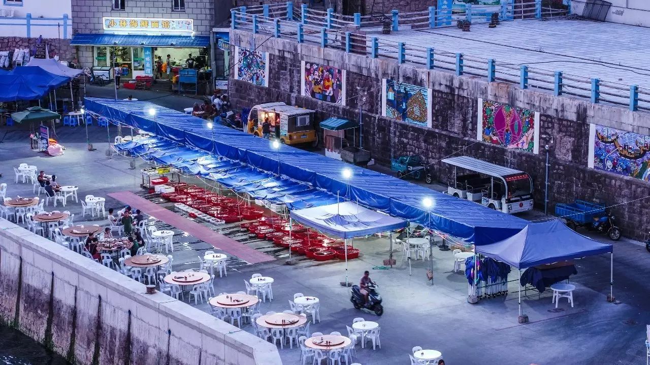 東極島·梵嶼，向往藍(lán)色自由守護(hù)心中美好的島嶼