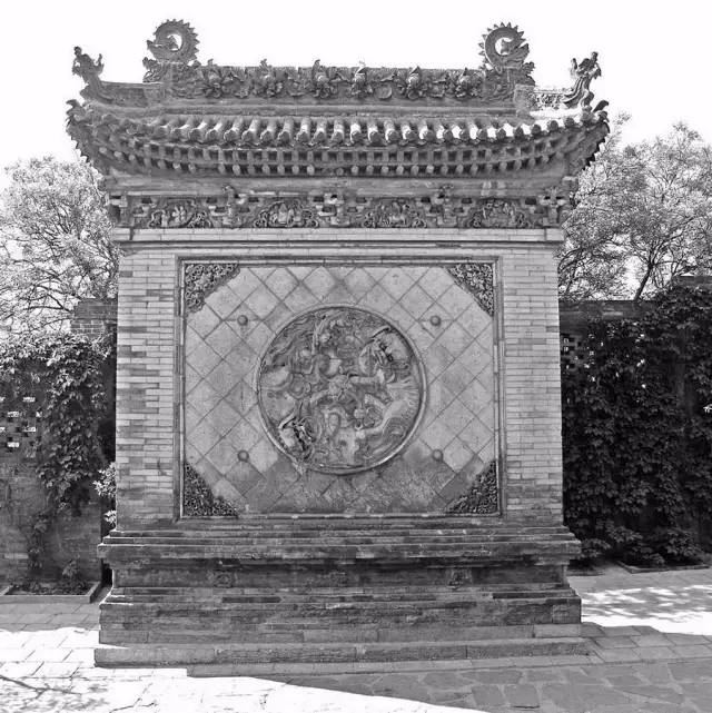 中國(guó)的四合院，才是真正的豪宅!