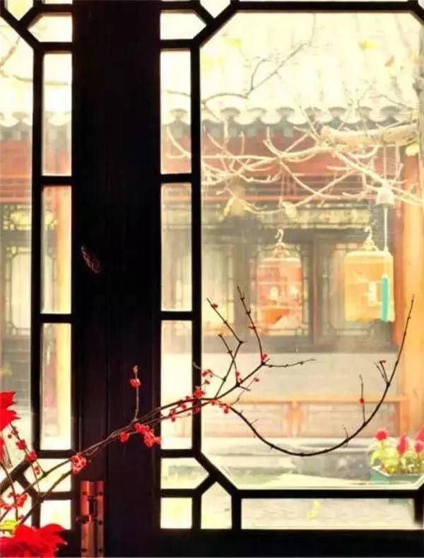 中國的四合院，才是真正的豪宅!