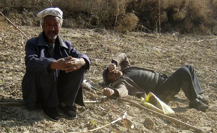 畫畫找回內(nèi)心真實(shí)的自己