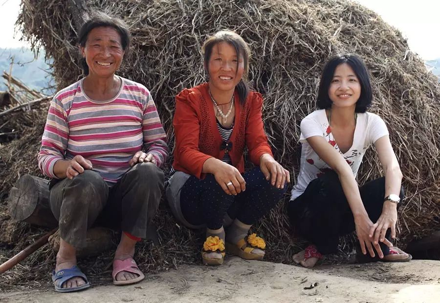 畫(huà)畫(huà)找回內(nèi)心真實(shí)的自己