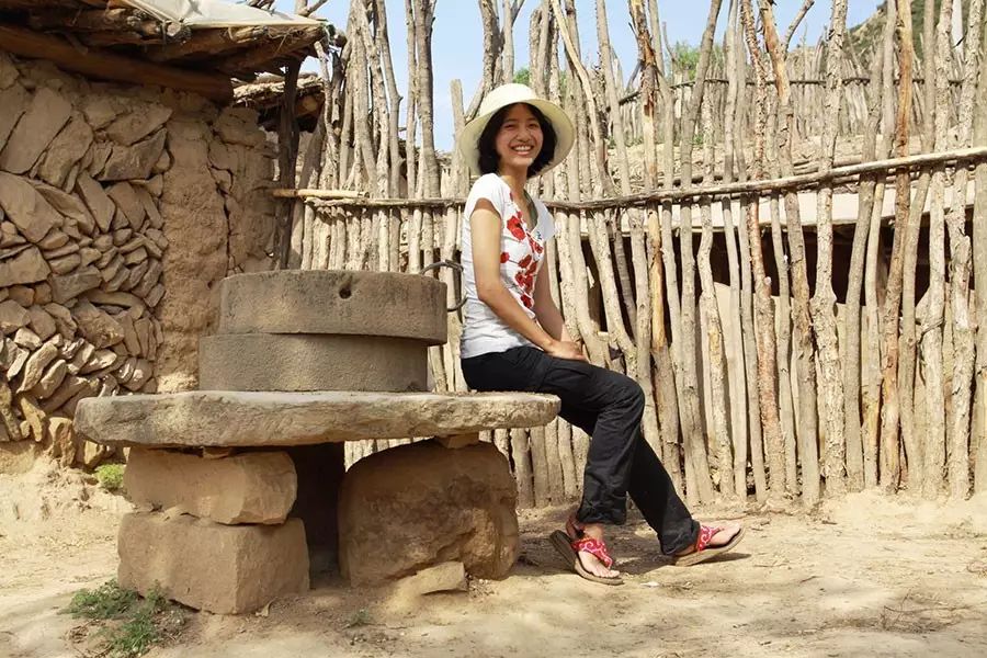 畫(huà)畫(huà)找回內(nèi)心真實(shí)的自己