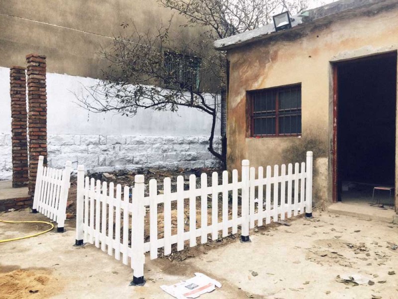 桃花源，有花為伴有茶糊口每一天都是美好光陰