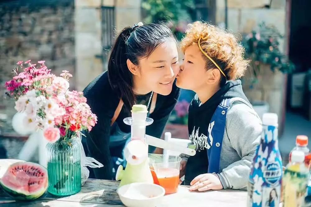 桃花源，有花為伴有茶糊口每一天都是美好光陰