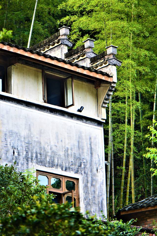 云門山居，雕琢廚藝隱居世外匠心如一