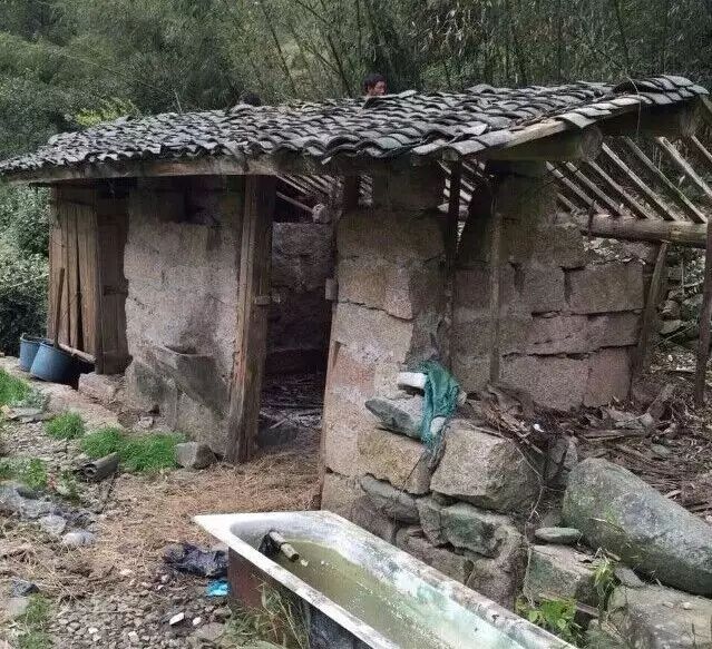 云門山居，雕琢廚藝隱居世外匠心如一