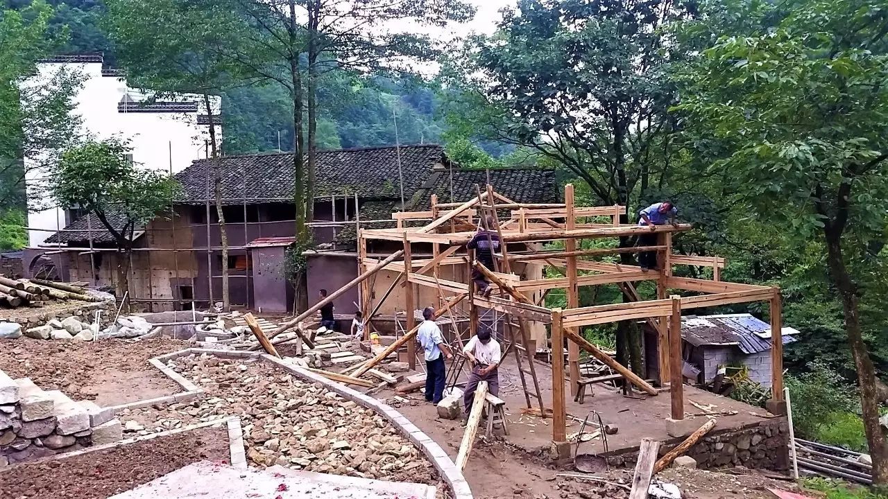 云門山居，雕琢廚藝隱居世外匠心如一